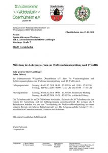 thumbnail of Waffensachkunde_Mitteilung Gau_20181015
