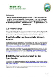 thumbnail of BSSB-Info – Aktuelles zur Covid-19-Pandemie – Stand 22-09-2021