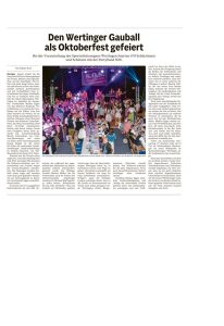 thumbnail of 2022-10-24_Wertinger Zeitung_Oktoberfest