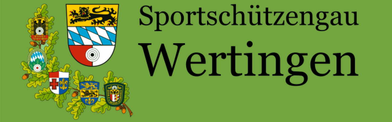 Sportschützengau Wertingen