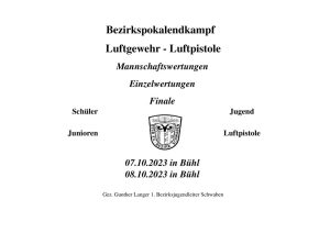 thumbnail of Ergebnisliste Bezirkspokalendkampf 2023